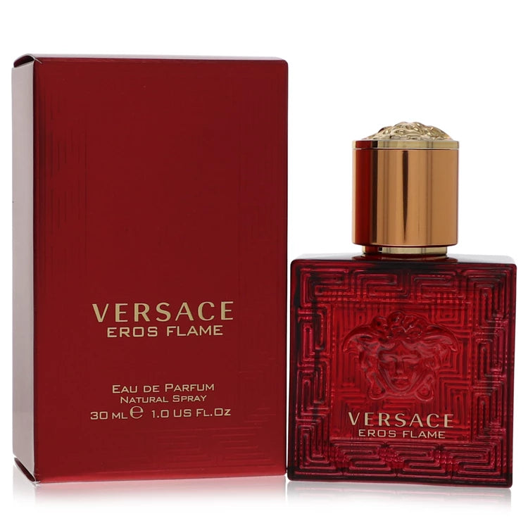 Versace Eros Flame Cologne by Versace