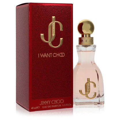 Jimmy Choo I Want Choo Perfume