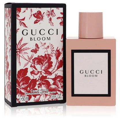 Gucci Bloom Perfume by Gucci