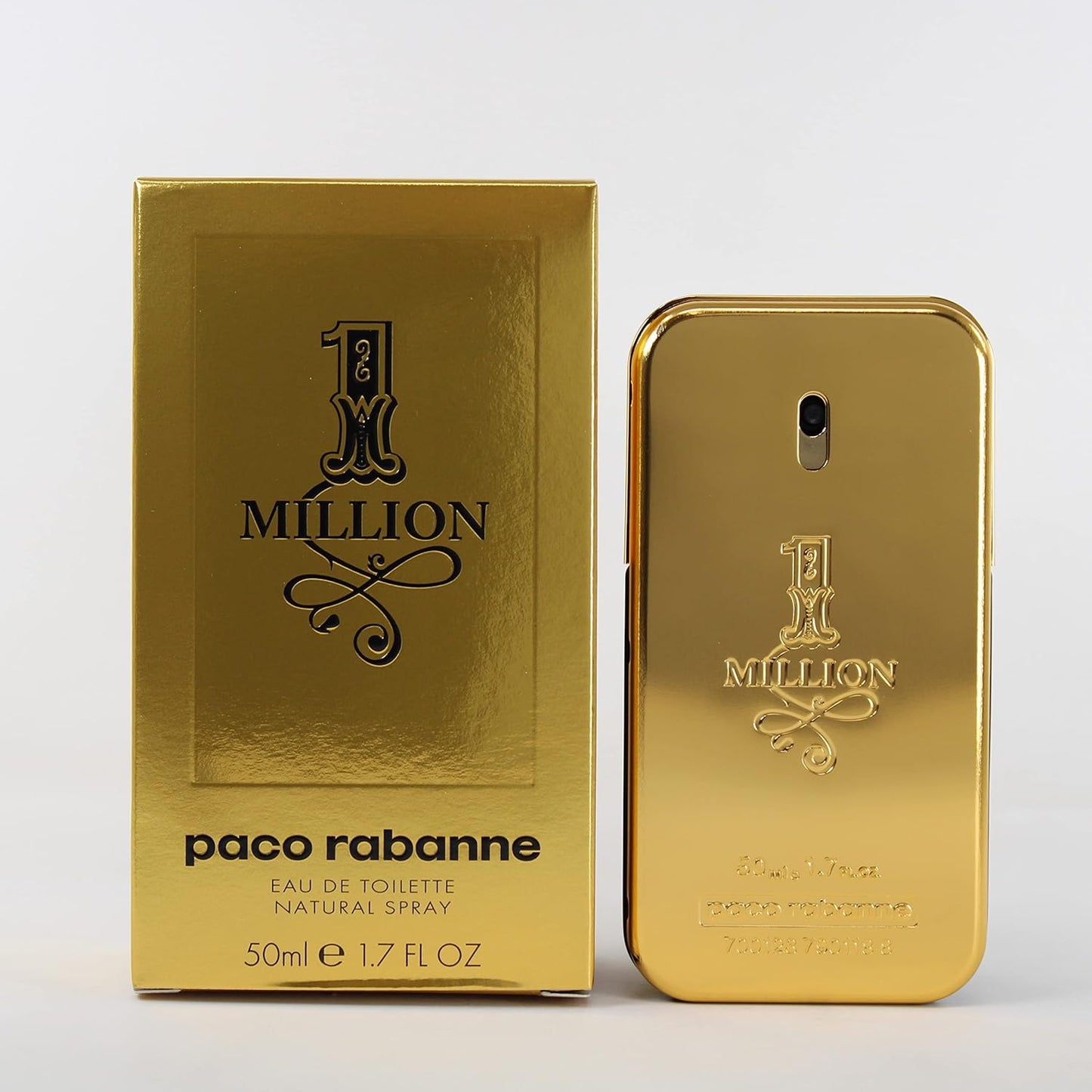 1 Million Cologne by Paco Rabanne