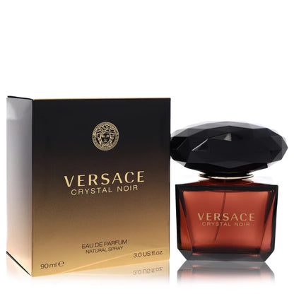 Versace Crystal Noir Eau de Toilette