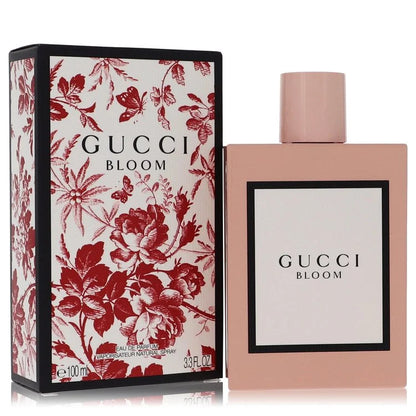 Gucci Bloom Perfume by Gucci