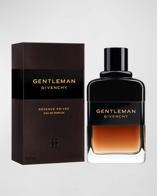 Gentleman Reserve Privee Cologne by Givenchy