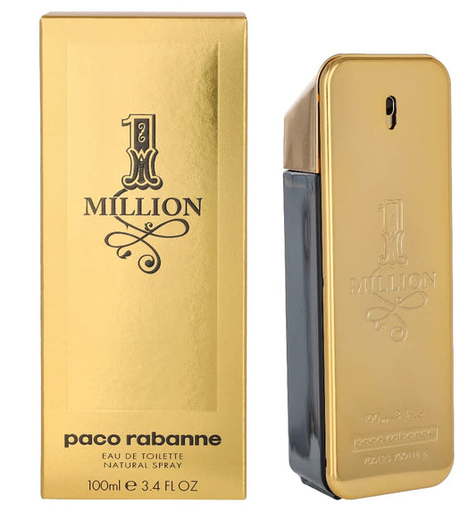 1 Million Cologne by Paco Rabanne