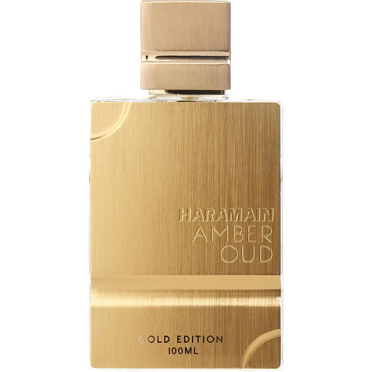 Al Haramain Amber Oud Gold Edition Perfume by Al Haramain