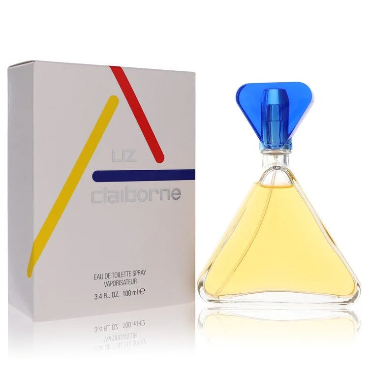 Claiborne Perfume by Liz Claiborne