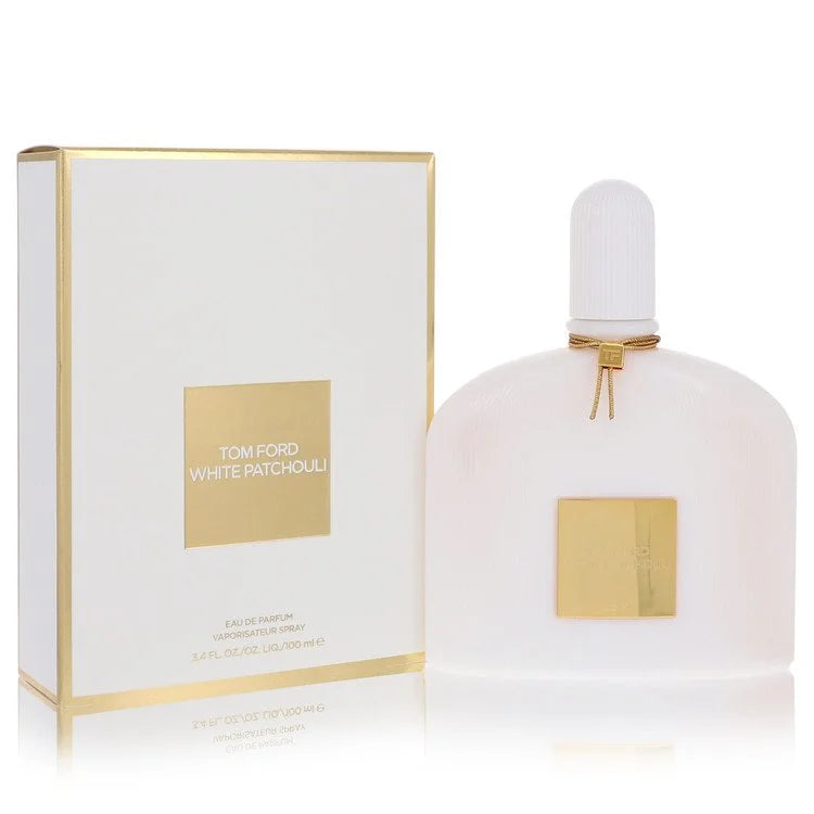 White Patchouli Perfume by Tom Ford