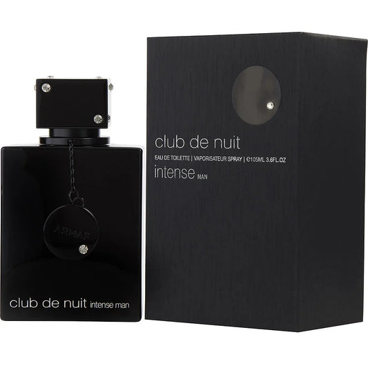 Club De Nuit Intense Cologne by Armaf