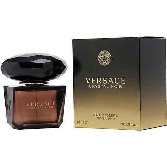 Versace Crystal Noir Eau de Toilette