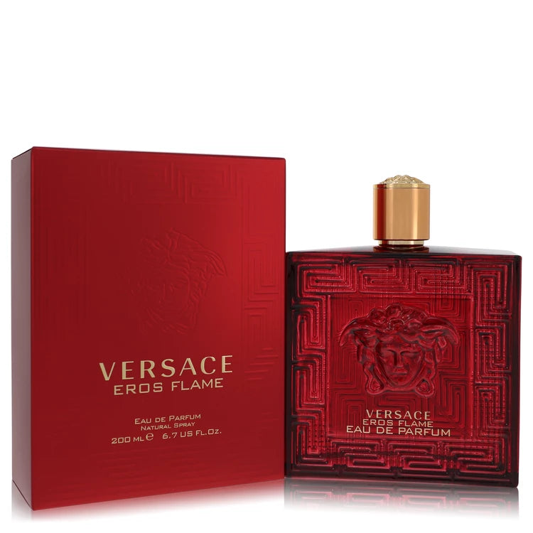 Versace Eros Flame Cologne by Versace