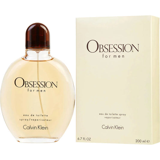 Calvin Klein Obsession Cologne