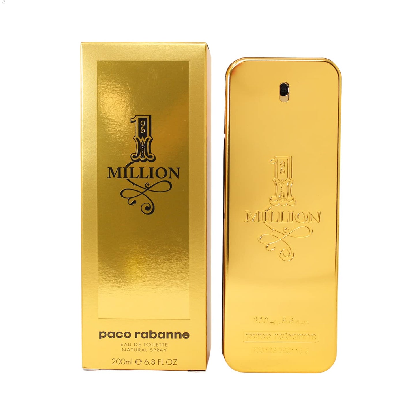 1 Million Cologne by Paco Rabanne