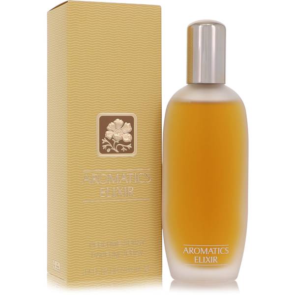 Aromatics Elixir Perfume By Clinique for Women