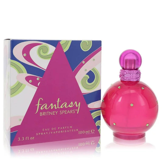 Fantasy Perfume by Britney Spears