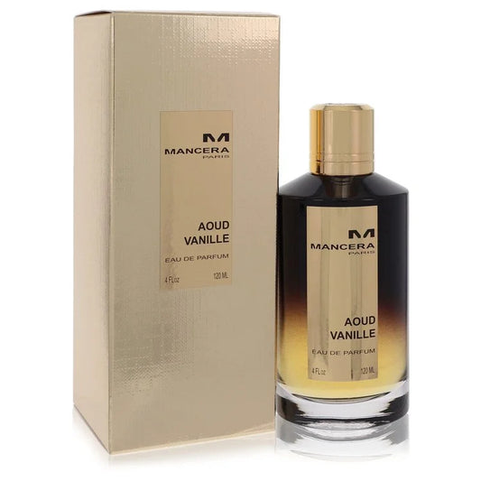 Mancera Aoud Vanille Perfume by Mancera