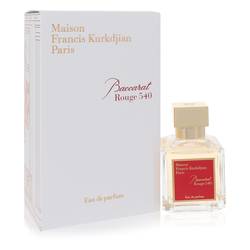 Maison Francis Kurkdjian Baccarat Rouge 540 Perfume