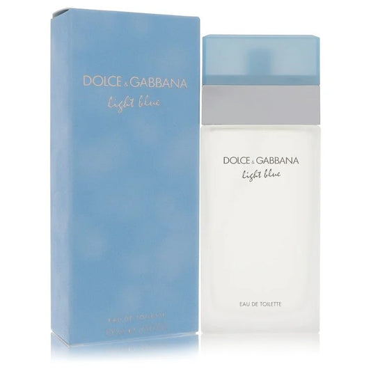 Light Blue Perfume by Dolce & Gabbana