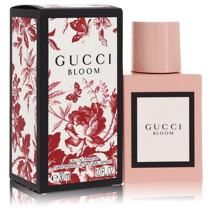 Gucci Bloom Perfume by Gucci