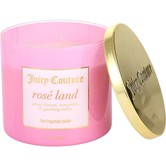 Juicy Couture Rose Land For Women