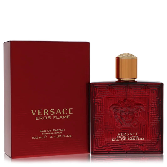 Versace Eros Flame Cologne by Versace